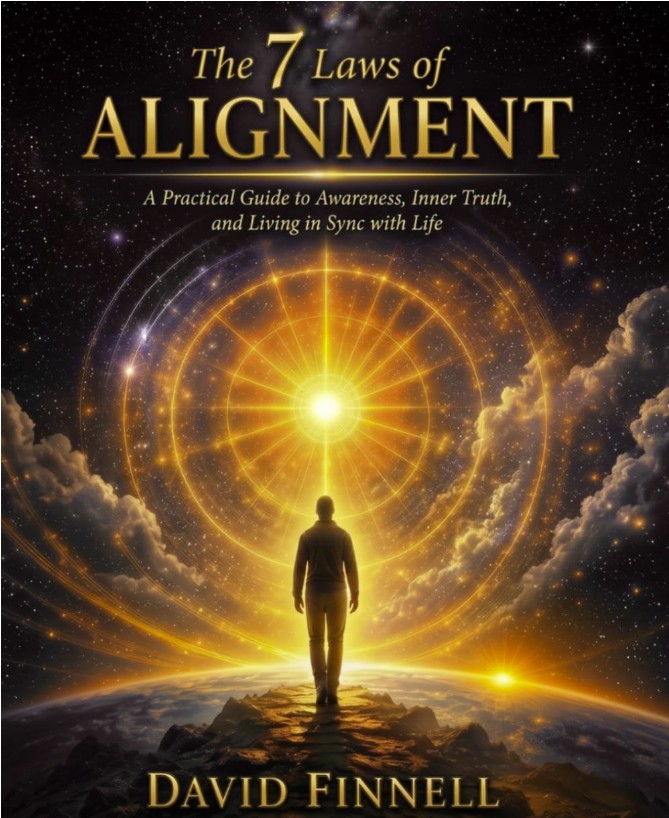 The 7 Laws of Alignment — the book by David Finnell