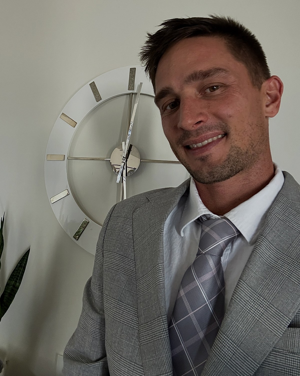 Steven Finnell &mdash; Co-Founder and CEO of ProjectAlphaWorx